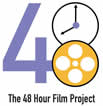 winnaar Beste Actrice: 48 hour film project filmfestival Breda