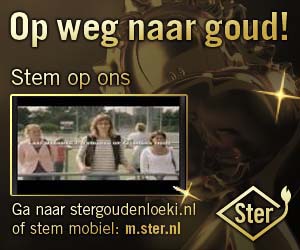 SIRE - Geef kinderen hun spel terug in de eindverkiezing STER Gouden Loeki